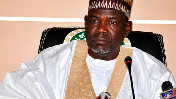 Borno deputy speaker, stakeholders demand rescue of 42 abducted schoolchildren