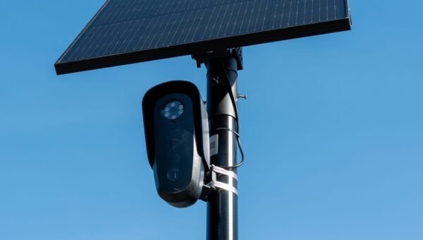 There's a trash-bag revolt brewing against Flock license plate readers