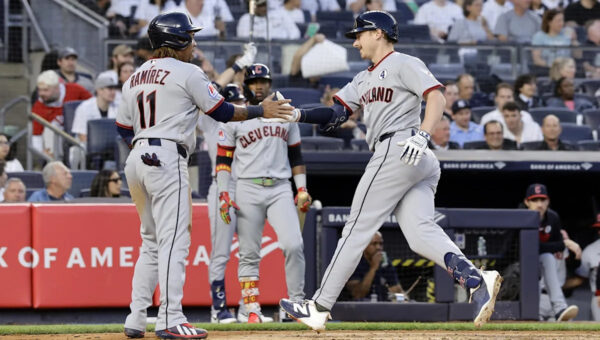 New York Yankees vs. Cleveland Guardians: Series Preview