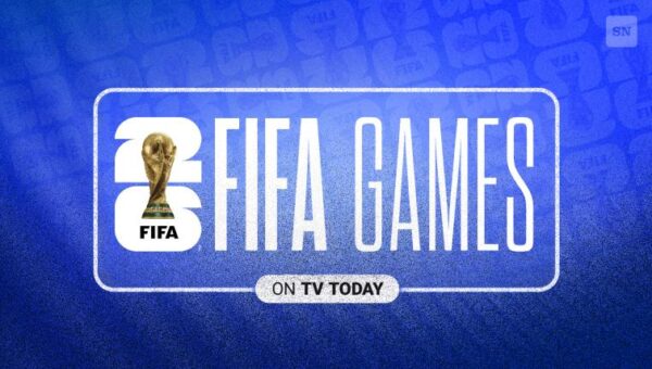 World Cup games on TV today: Schedule and start times for all matches on Tuesday, June 16