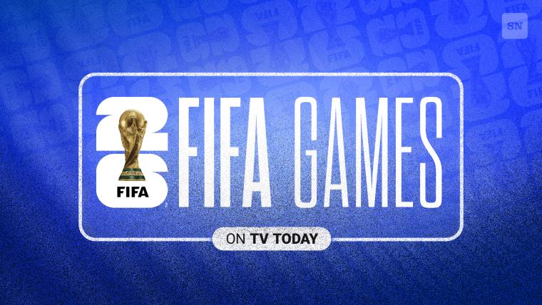 World Cup games on TV today: Schedule and start times for all matches on Tuesday, June 16