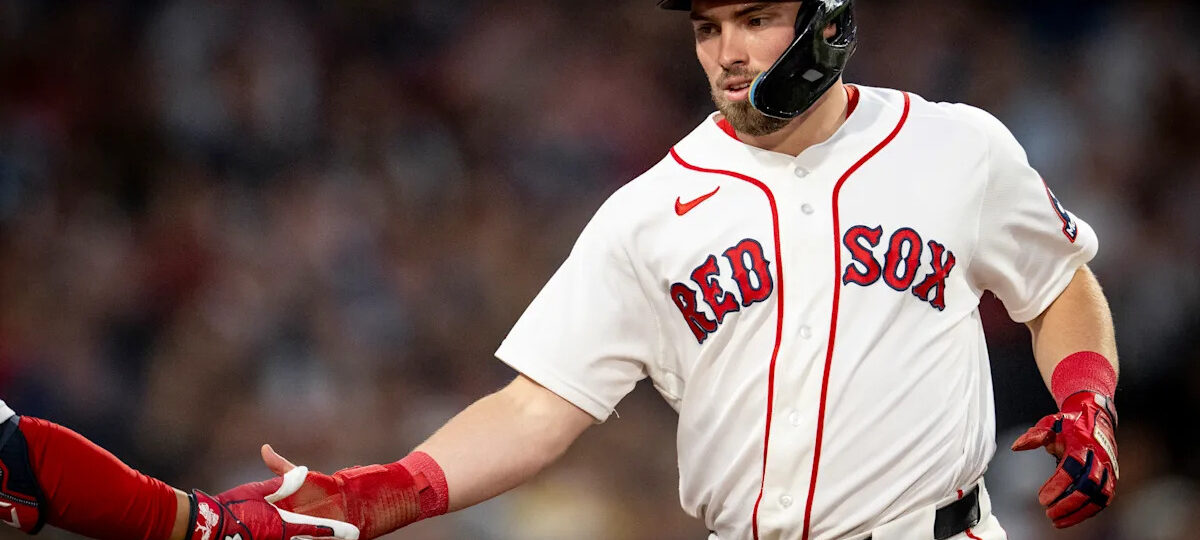 Fantasy Baseball Hitter Waiver Wire: Advanced-stats pickups to take advantage of key Week 13 matchups