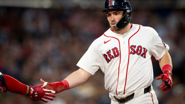 Fantasy Baseball Hitter Waiver Wire: Advanced-stats pickups to take advantage of key Week 13 matchups