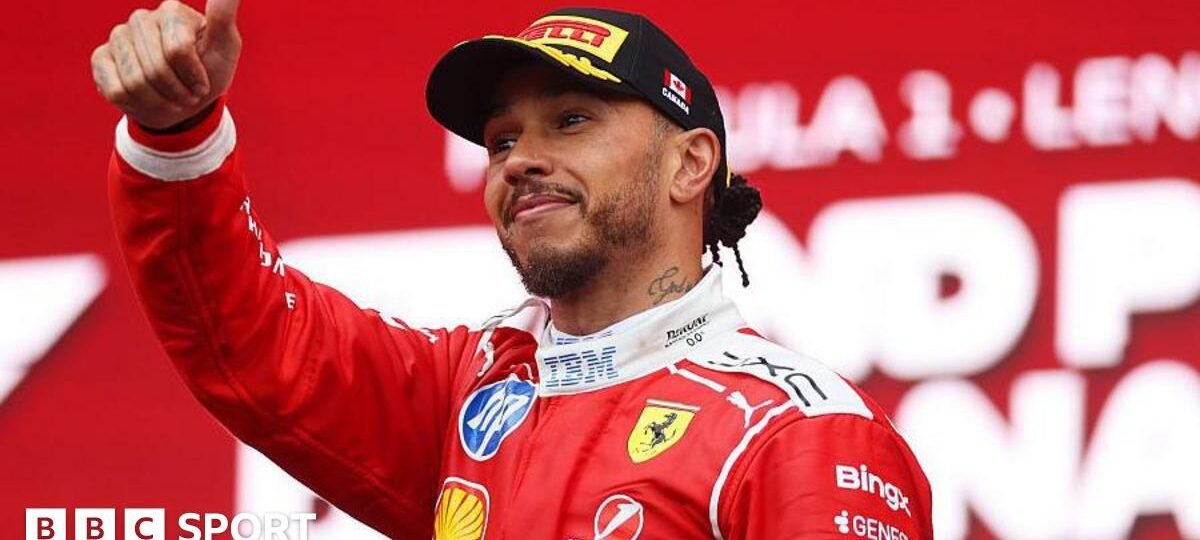 Will Monaco suit Ferrari more than rivals? F1 Q&A