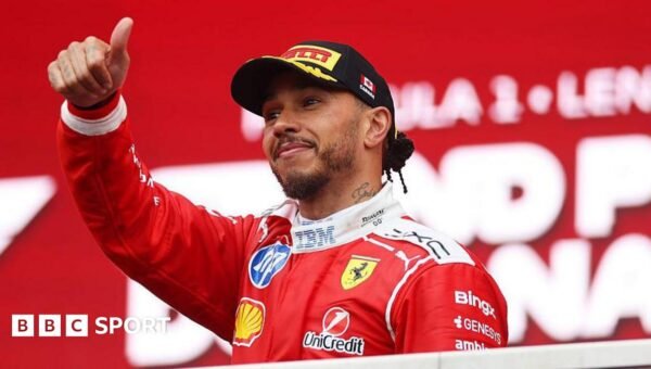 Will Monaco suit Ferrari more than rivals? F1 Q&A