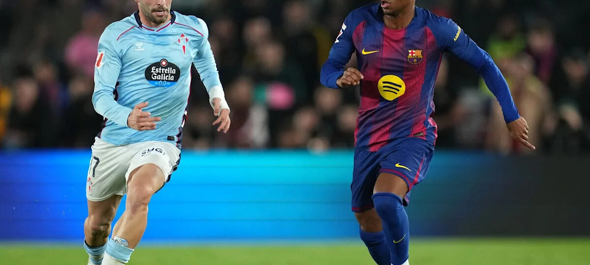 Barcelona mainstay has gone from untouchable to expendable as Premier League giants lie in wait
