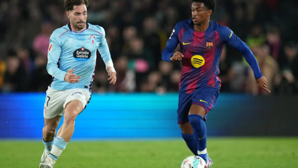 Barcelona mainstay has gone from untouchable to expendable as Premier League giants lie in wait