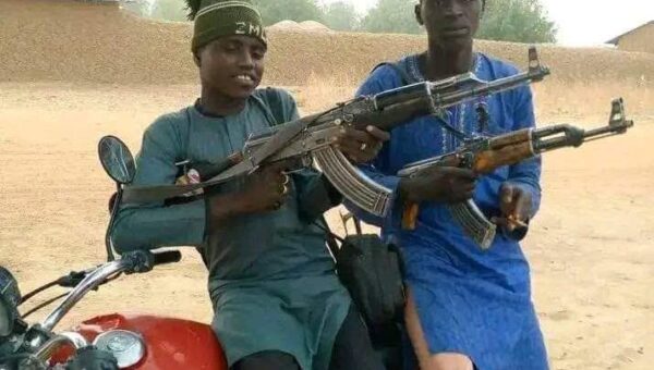 They’re ruthless – Security expert reveals two brothers of bandit kingpin Bello Turji [Photo]