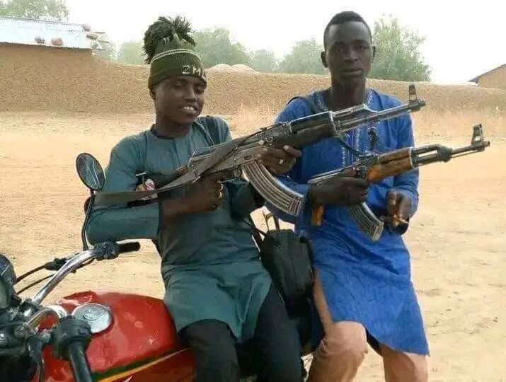 They’re ruthless – Security expert reveals two brothers of bandit kingpin Bello Turji [Photo]