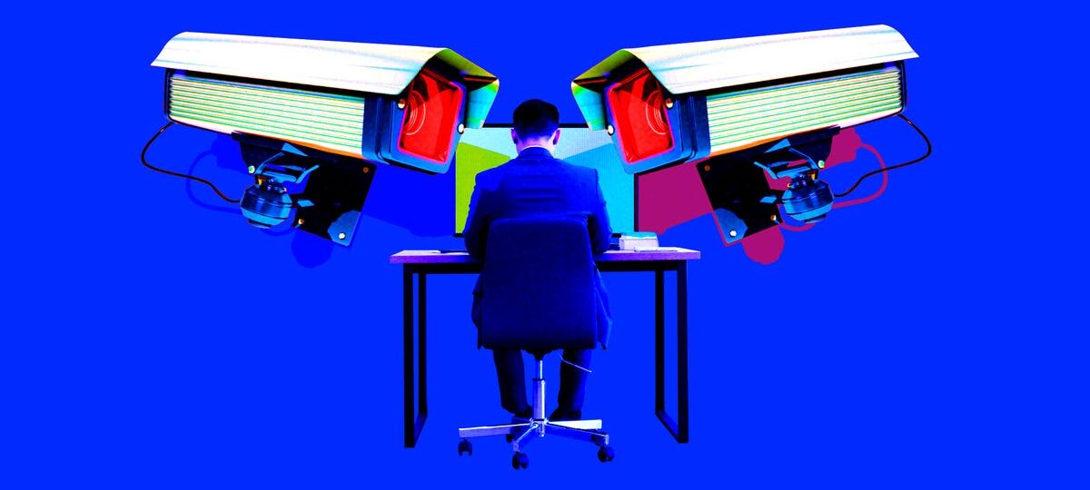 How Meta, JPMorgan, and others are tracking AI use — and why it's getting complicated