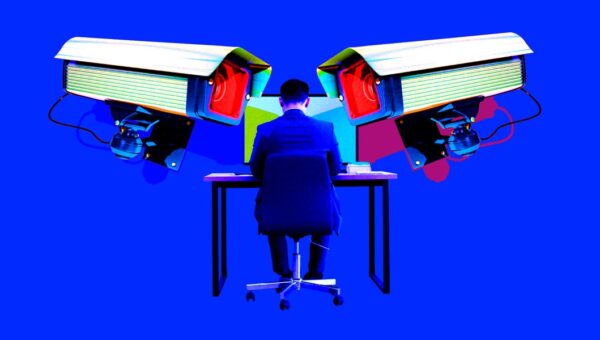 How Meta, JPMorgan, and others are tracking AI use — and why it's getting complicated