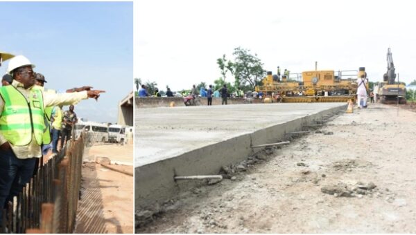 Umahi Issues Warning To Contractors Over Project Delays