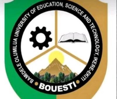 BOUESTI secures NUC’s approval for 33 postgraduate programmes