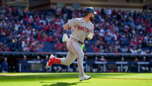Red Sox News & Links: Sox reportedly shopping Connor Wong