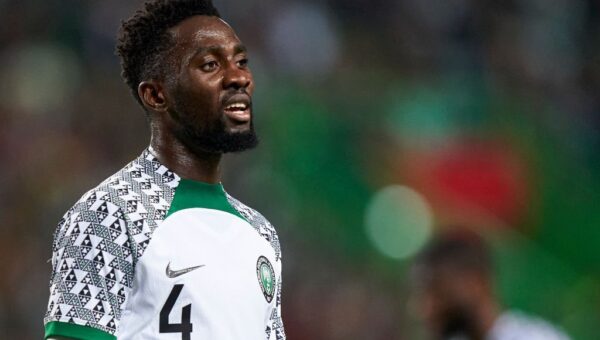 Transfer: Ndidi weighs Saudi offer amid doubts over Beşiktaş future