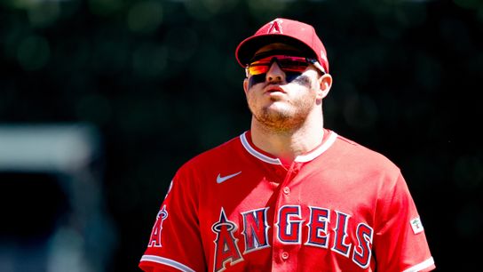 Phillies-Angels Trade Pitch Would Finally Land Mike Trout With Contender