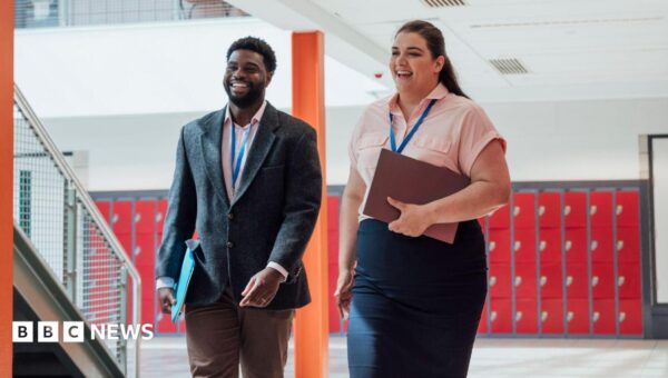 Want to feel happier at work? Take a five-minute walk