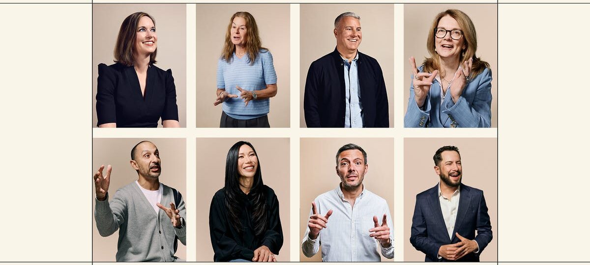 The 25 most innovative CMOs of 2026