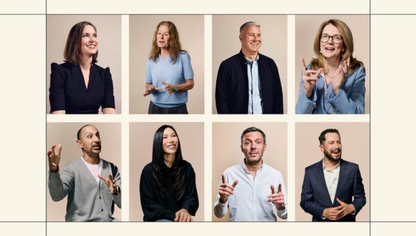 The 25 most innovative CMOs of 2026