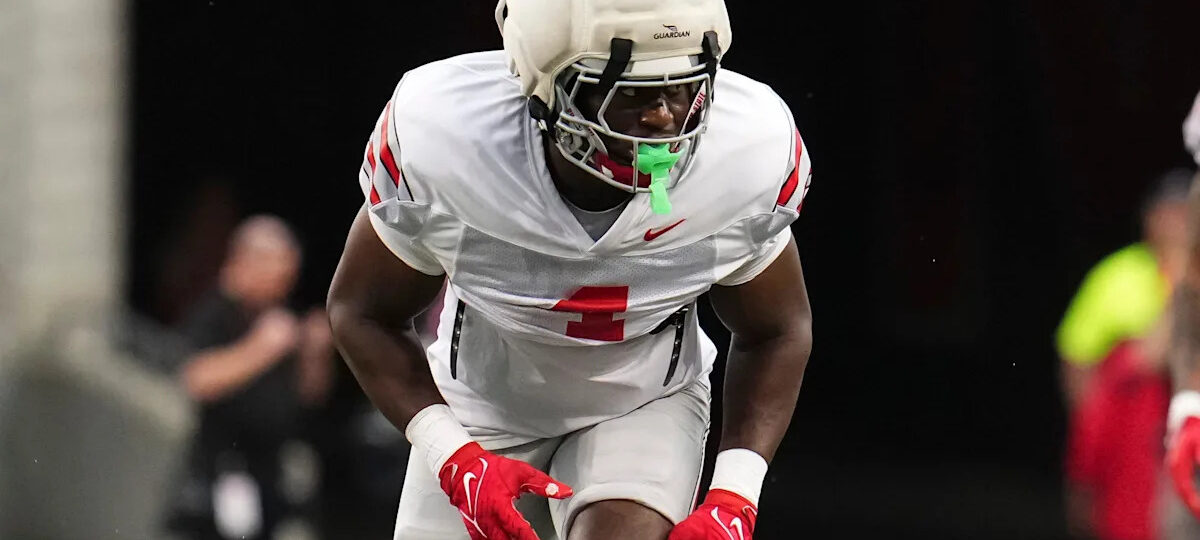 What will Qua Russaw’s role look like in Ohio State’s 2026 defense?
