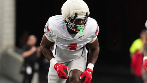 What will Qua Russaw’s role look like in Ohio State’s 2026 defense?