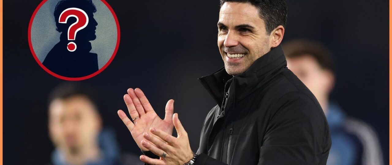 Arsenal handed major boost as sought-after €50m star says yes to transfer