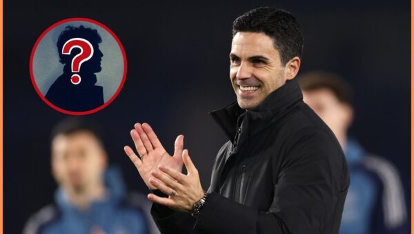 Arsenal ‘advancing in talks’ to land ‘special’ attacker, ‘real confidence’ of getting deal done