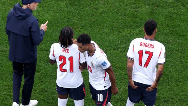The flaw in England’s World Cup plan is now clear to see after Ghana stalemate