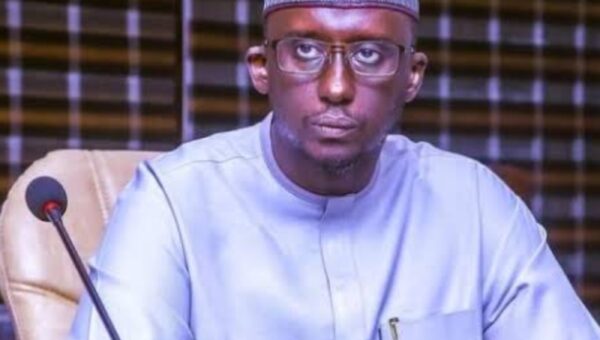 Food Security: What we provide alone can’t meet needs of Nigeria’s agricultural sector – FG
