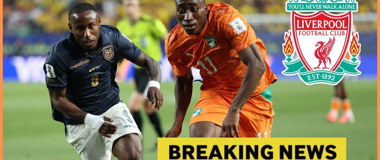 Andoni Iraola driving Liverpool’s transfer deal for 23 G/A star as constructive talks held