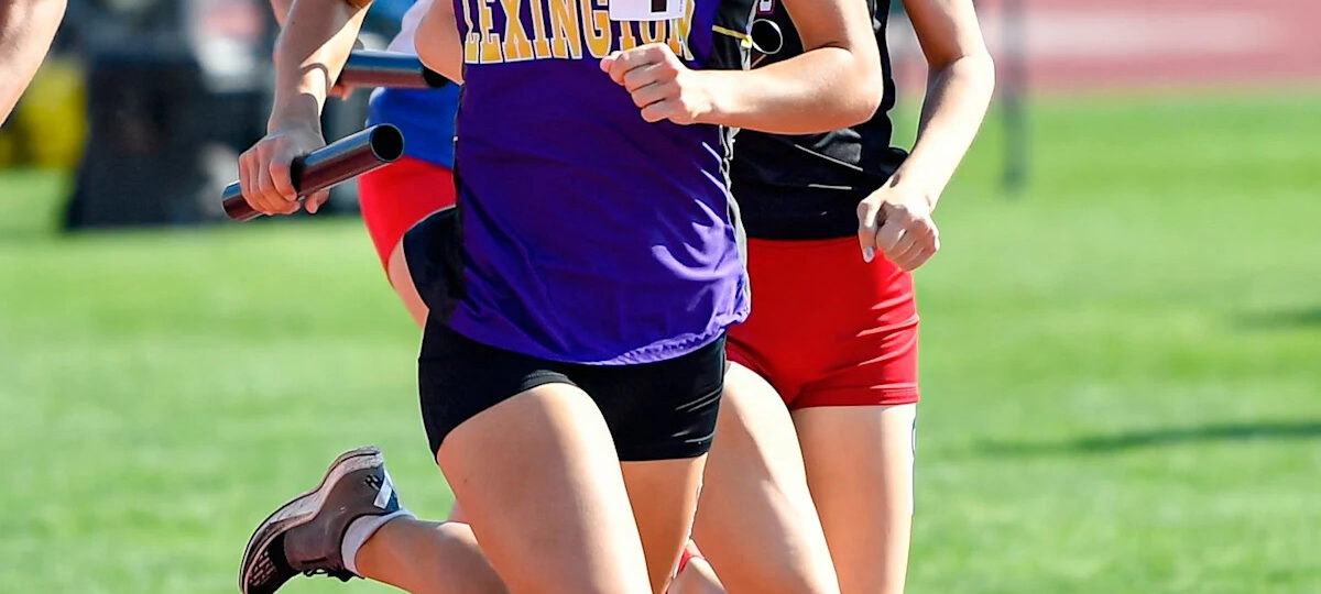 Lexington, Ontario 4x8 open Day 2 of state track with podium finishes