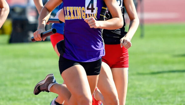 Lexington, Ontario 4x8 open Day 2 of state track with podium finishes