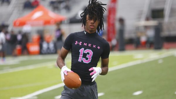 FSU football loses another top recruit. Why does this keep happening?