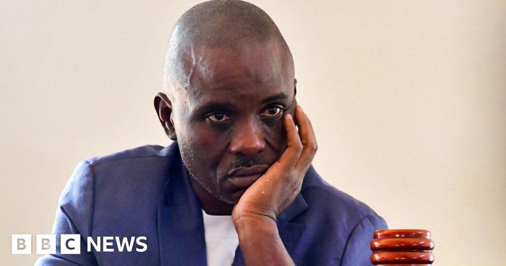 Lawyer of Uganda opposition figure Besigye charged with treason-related offence
