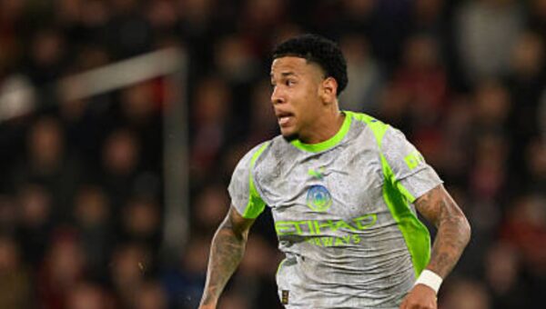 Tottenham insider reveals how much Spurs will pay Man City for Savinho as deal on verge of completion