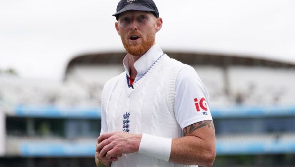 Ben Stokes’ England captaincy ‘in severe doubt’ after nightclub incident, David Gower says