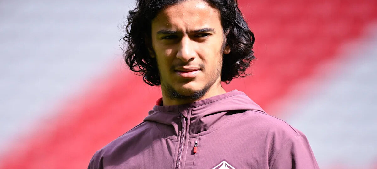 Journalist: Liverpool must pay £60m to sign ‘really talented’ World Cup star