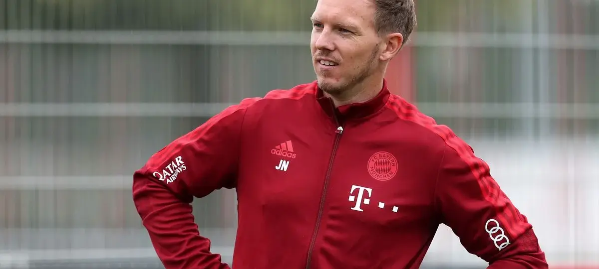 World Cup 2026: Why Paraguay eliminated us – Germany coach, Julian Nagelsmann