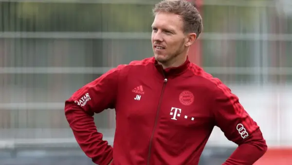 World Cup 2026: Why Paraguay eliminated us – Germany coach, Julian Nagelsmann