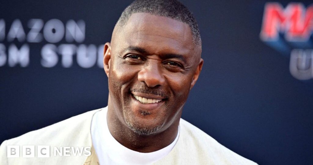 Don't try to make James Bond woke, Idris Elba says