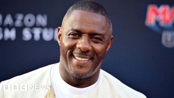 Don’t try to make James Bond woke, Idris Elba says