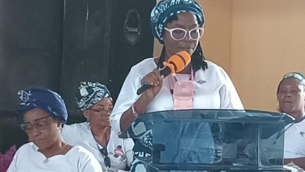 Pupils, communities need effective protection from terrorists – Anglican women tell Nigerian government