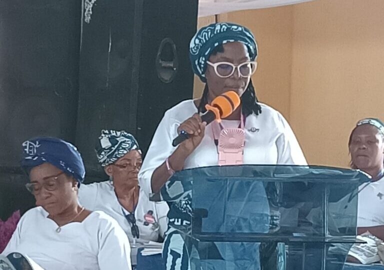 Pupils, communities need effective protection from terrorists – Anglican women tell Nigerian government