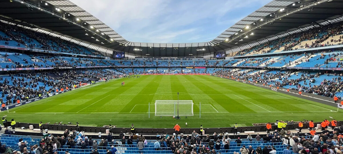 Ranking Manchester City’s Best Bets to Shine at the 2026 World Cup