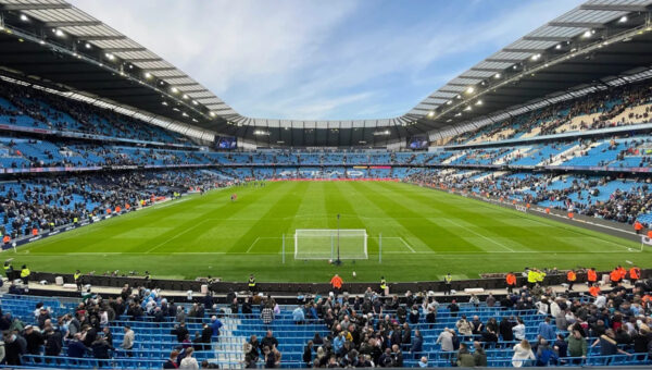 Ranking Manchester City’s Best Bets to Shine at the 2026 World Cup