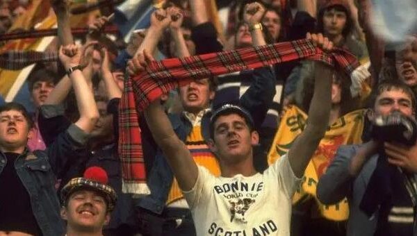 Scotland’s fateful 1978 World Cup campaign still resonates