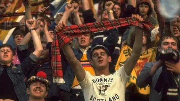 Scotland's fateful 1978 World Cup campaign still resonates