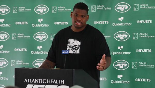 Quinnen Williams makes bold claim about Christian Parker’s Cowboys scheme