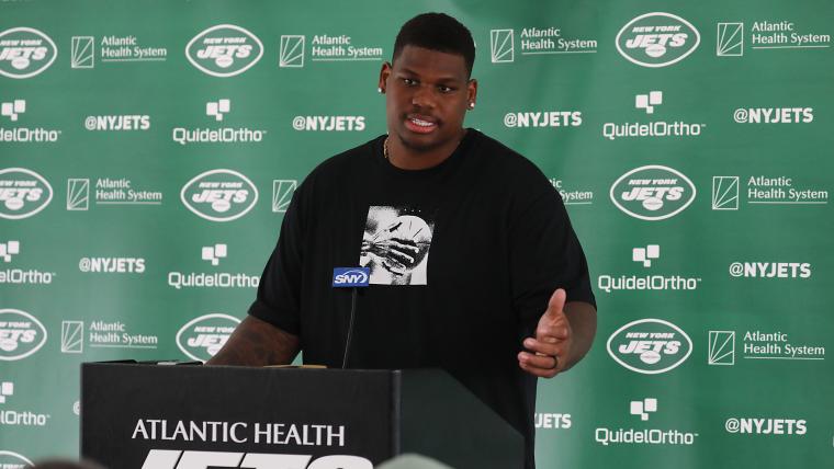 Quinnen Williams makes bold claim about Christian Parker's Cowboys scheme