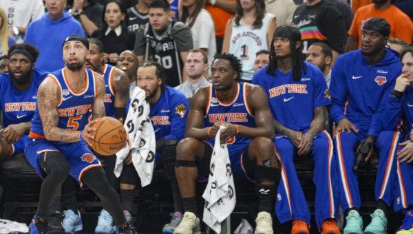 Josh Hart Drops Honest Take About MSG Tickets As Knicks Host NBA Finals For First Time Since 1999